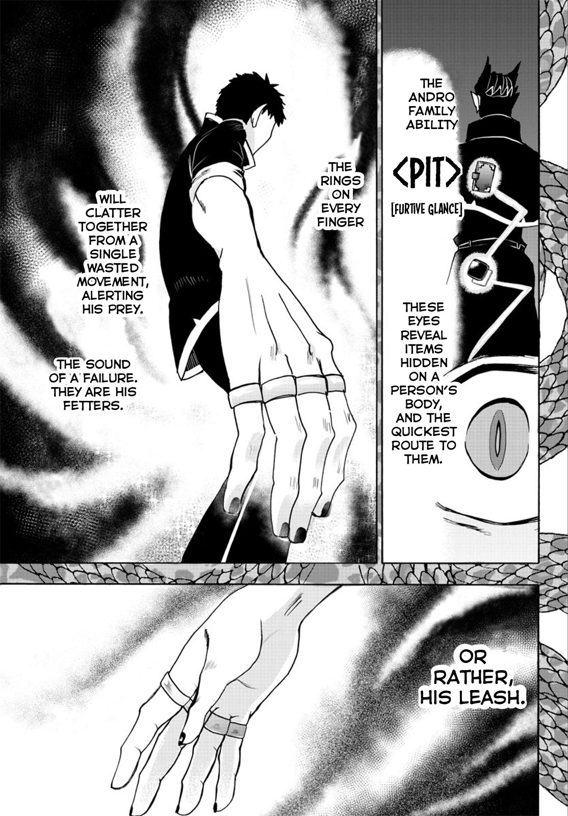 Welcome to Demon School! Iruma-kun, Chapter 56 image 12